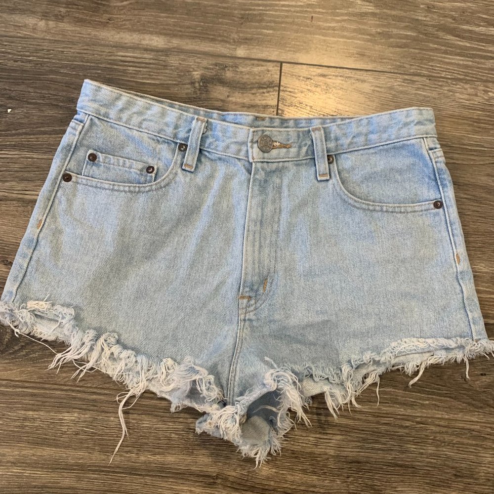 BDG Denim Shorts